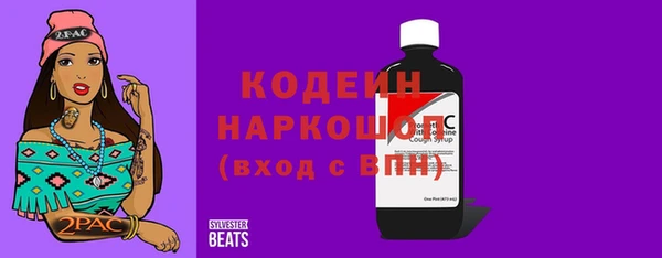 молекула духа Бронницы